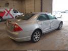 Ford Fusion Se Image 4