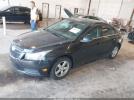 Chevrolet Cruze 1lt Auto Image 3
