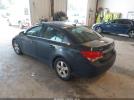Chevrolet Cruze 1lt Auto Image 2
