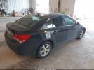 Chevrolet Cruze 1lt Auto Image 6