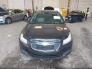 Chevrolet Cruze 1lt Auto Image 5