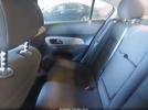 Chevrolet Cruze 1lt Auto Image 4