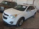 Chevrolet Equinox Ltz Image 9