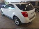 Chevrolet Equinox Ltz Image 3