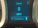 Chevrolet Equinox Ltz Image 4