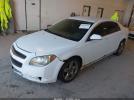 Chevrolet Malibu Lt Image 10
