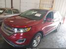 Ford Edge Sel Image 3