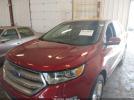 Ford Edge Sel Image 15