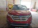 Ford Edge Sel Image 8