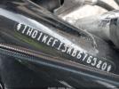 Harley-Davidson Flhtk Image 11