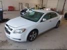 Chevrolet Malibu 1lt Image 7