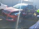 Ford Escape Titanium Image 3