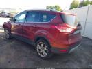 Ford Escape Titanium Image 4