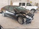 Hyundai ELANTRA Se Image 1