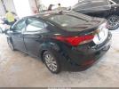 Hyundai ELANTRA Se Image 8