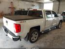 Chevrolet Silverado 1500 2lz Image 3