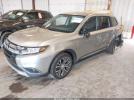 Mitsubishi Outlander Es Image 15