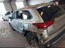 Mitsubishi Outlander Es Image 11