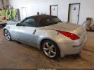 Nissan 350Z Touring Image 6