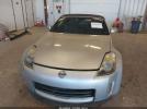 Nissan 350Z Touring Image 10