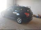 Subaru Forester 2.5i Premium Image 4