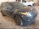 Ford Explorer Xlt Image 1