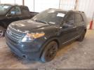 Ford Explorer Xlt Image 5