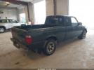 Ford Ranger Image 2