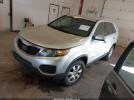 Kia Sorento Lx Image 4