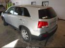 Kia Sorento Lx Image 6