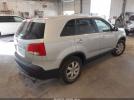Kia Sorento Lx Image 5