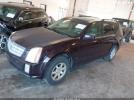 Cadillac SRX V6 Image 3