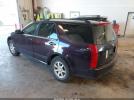 Cadillac SRX V6 Image 8