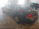 Chevrolet Impala Lt Image 10