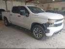 Chevrolet Silverado 1500 4wd  Short Bed Custom Image 1