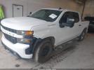 Chevrolet Silverado 1500 4wd  Short Bed Custom Image 6