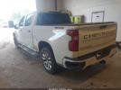 Chevrolet Silverado 1500 4wd  Short Bed Custom Image 4