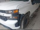 Chevrolet Silverado 1500 4wd  Short Bed Custom Image 3
