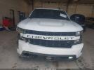 Chevrolet Silverado 1500 4wd  Short Bed Custom Image 11