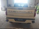 Chevrolet Silverado 1500 4wd  Short Bed Custom Image 15