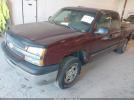 Chevrolet Silverado 1500 Ls Image 4