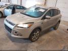 Ford Escape Titanium Image 3