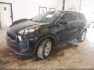 Kia Sportage Lx Image 16