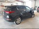 Kia Sportage Lx Image 8