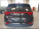 Kia Sportage Lx Image 9