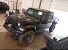 Jeep Gladiator Willys Sport 4x4 Image 2