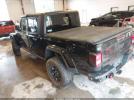 Jeep Gladiator Willys Sport 4x4 Image 4