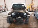Jeep Gladiator Willys Sport 4x4 Image 11