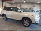 Toyota Highlander Base V6 Image 1