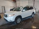 Toyota Highlander Base V6 Image 6